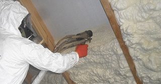 Напыляемая теплоизоляция в $Сибае | от 763 руб. за м²